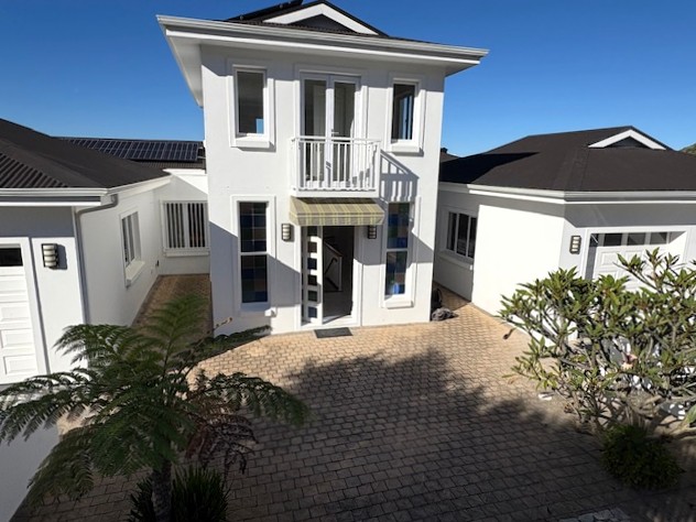 5 Bedroom Property for Sale in Whale Rock Hill Western Cape